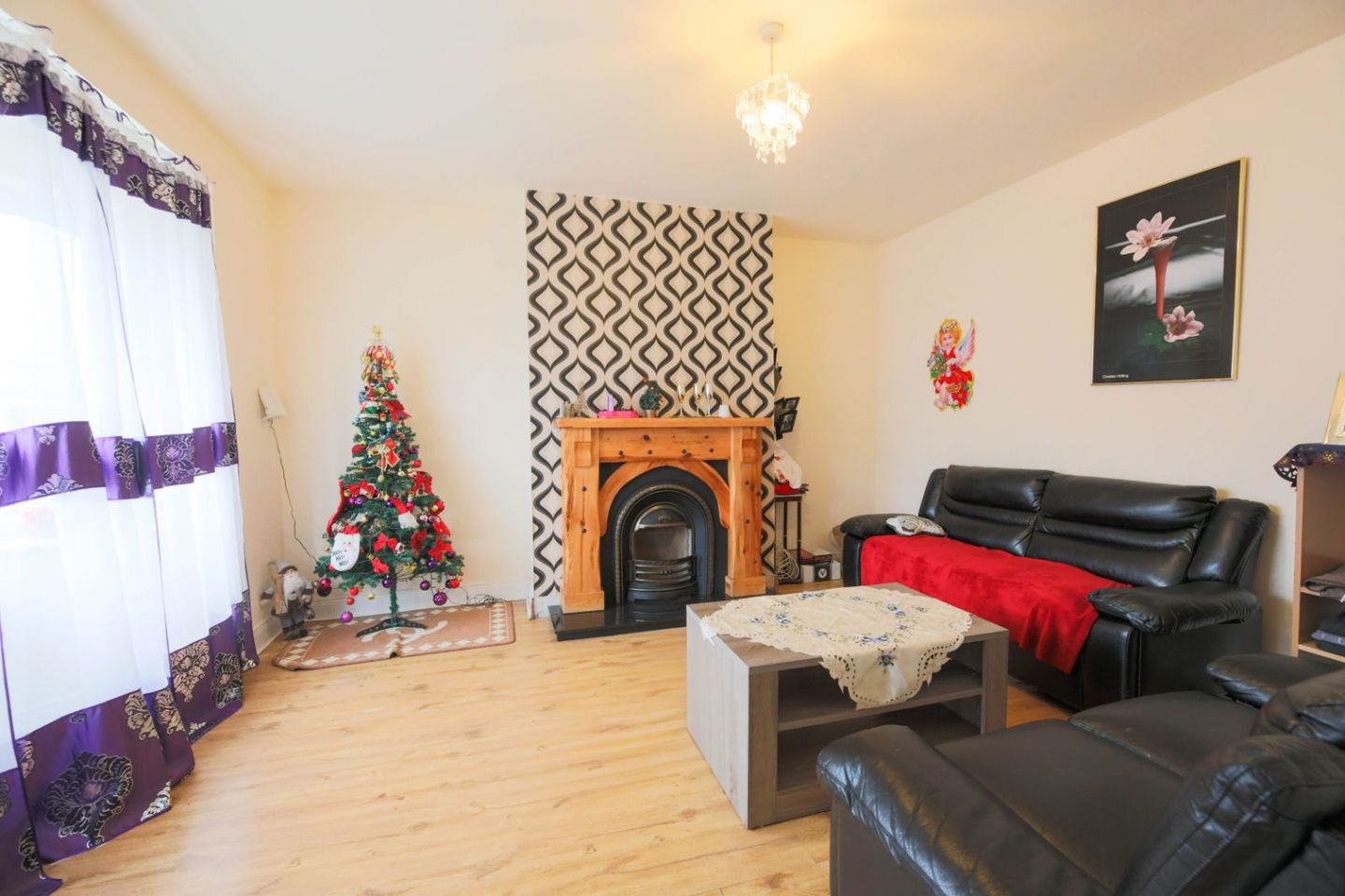 36 Rush Hall, Mountrath, Co. Laois, R32RP03 9