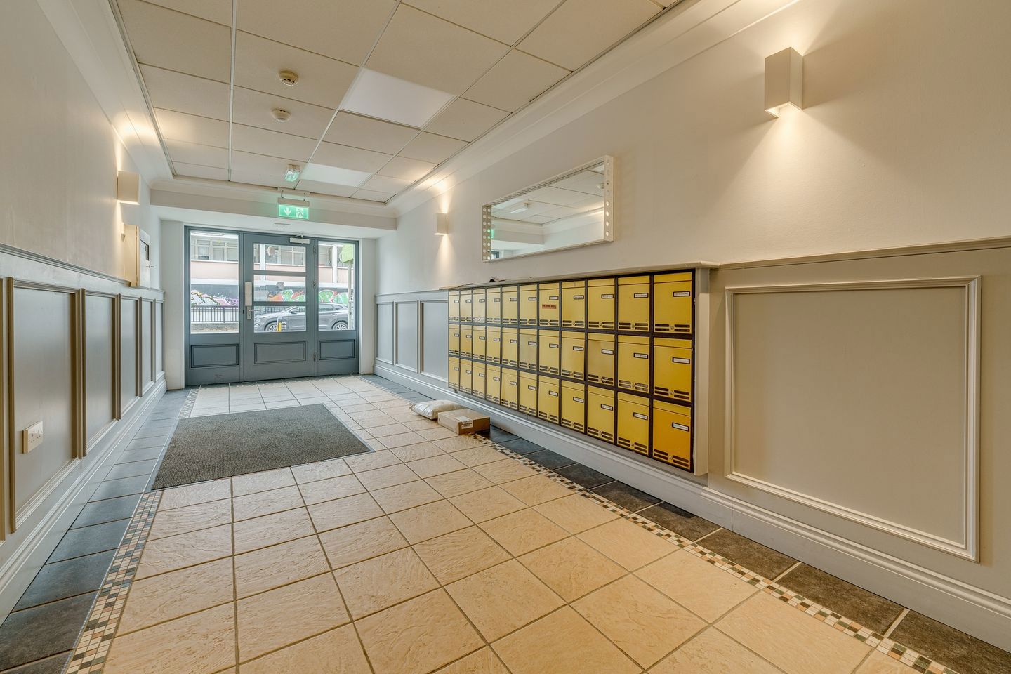 Apartment 25, Alexander Court, Dublin 2, D02WY23 21