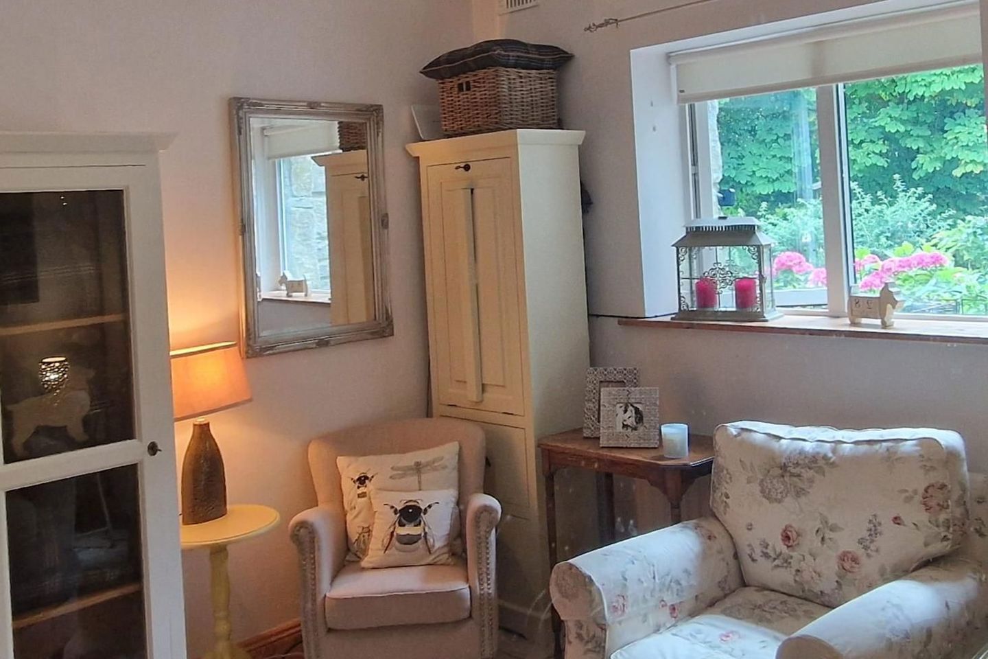 1 Corradoo Cottages, Ballinafad, Ballinafad, Co. Sligo, F52KD71 7