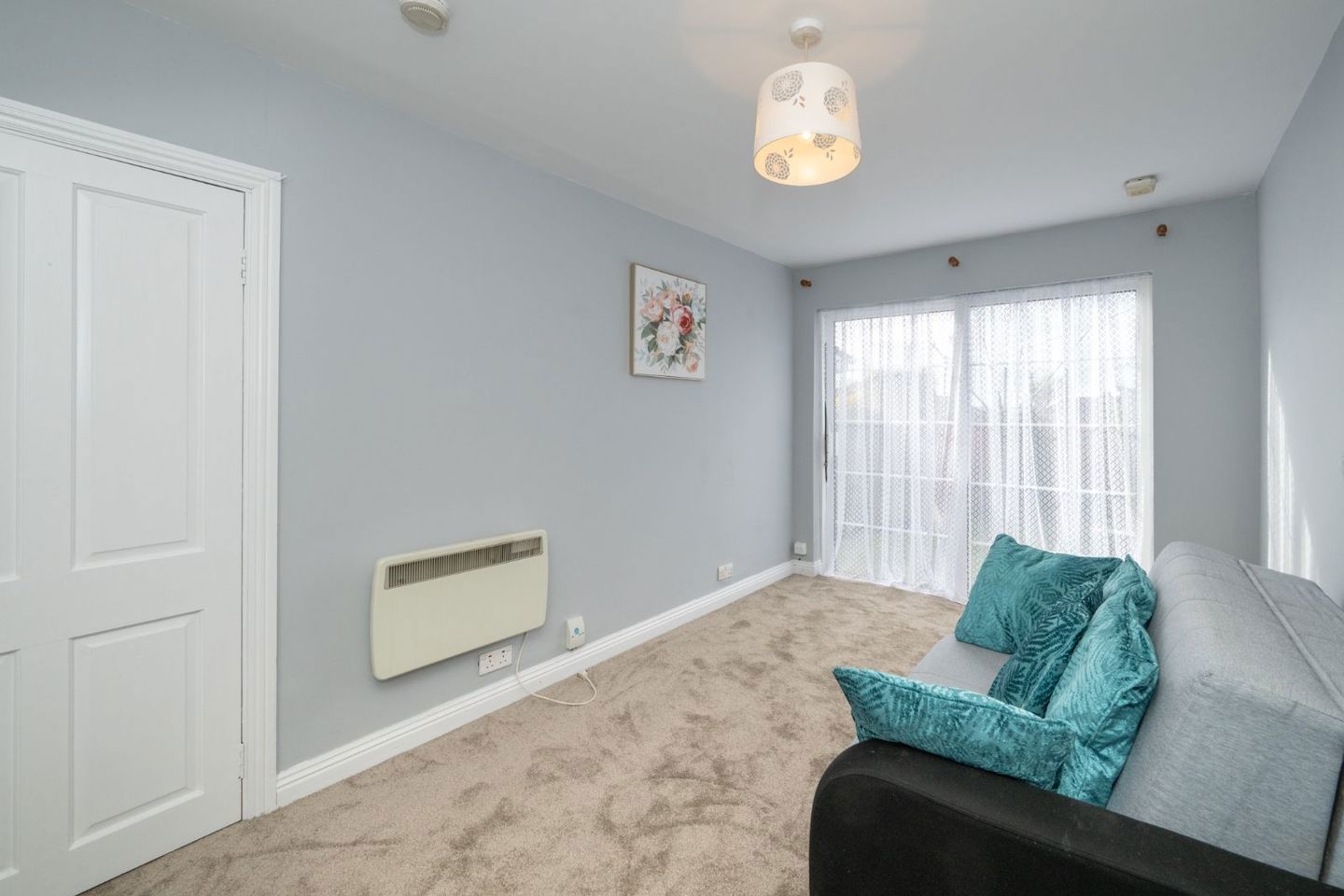 Hillcrest, 5 Saint Joseph's Park, The Lough, Co. Cork, T12C5T8