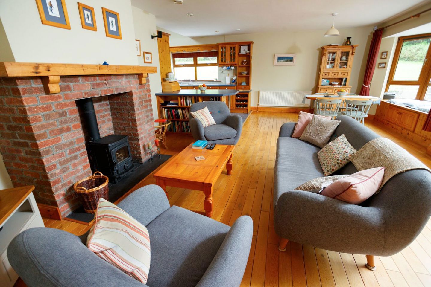Clahane, Ballyard, Tralee, Co. Kerry, V92KX3D 24