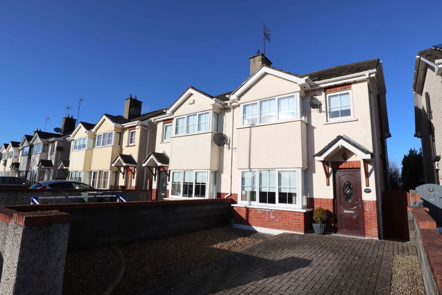 17 Larrix Court, Larrix Street, Duleek, Co. Meath, A92H0X3 2