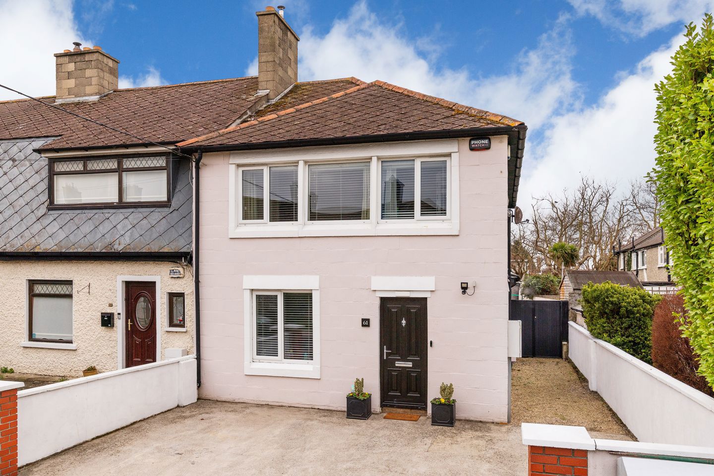 Saint Patrick's, 61 Saint Declan's Road, Marino, Dublin 3, D03E2X6 10