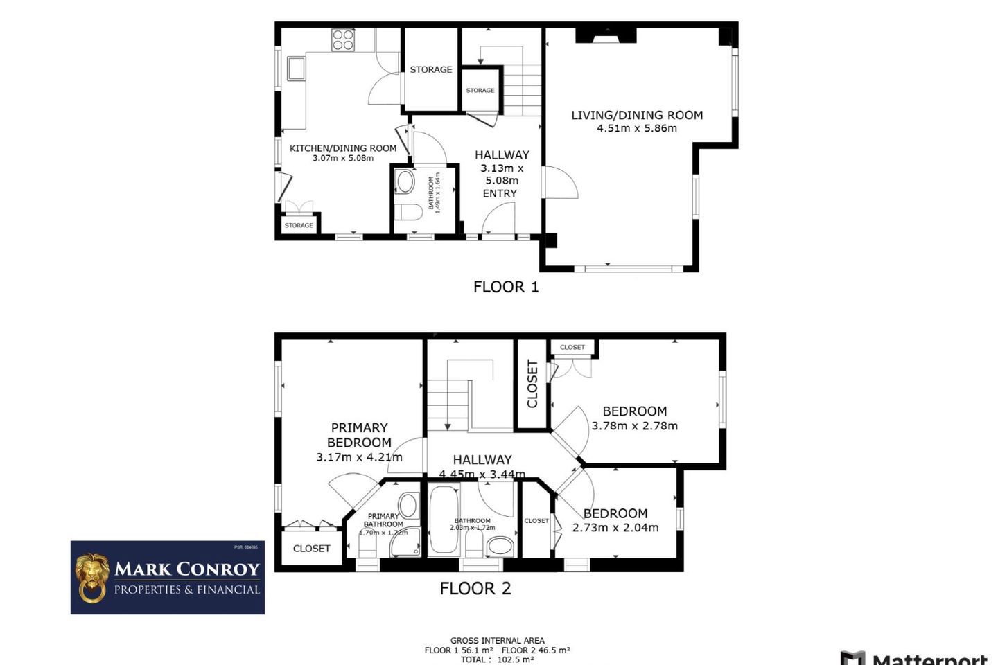 76 Droim Liath, Tullamore, Tullamore, Co. Offaly, R35A5D1 12