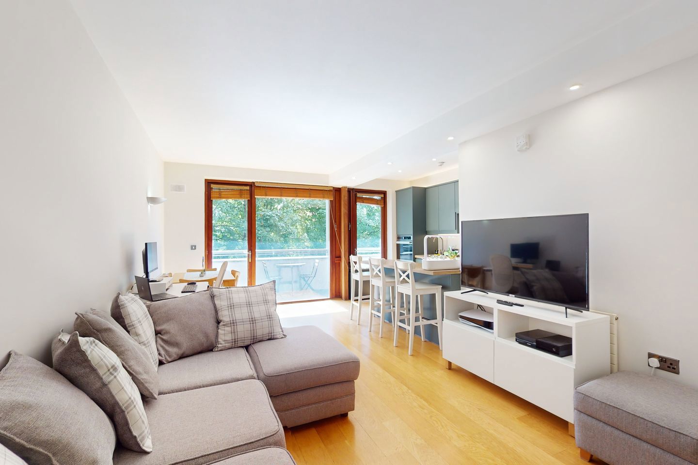 Apartment 2, Portobello Wharf, Portobello, Dublin 8, D08R9W0 3