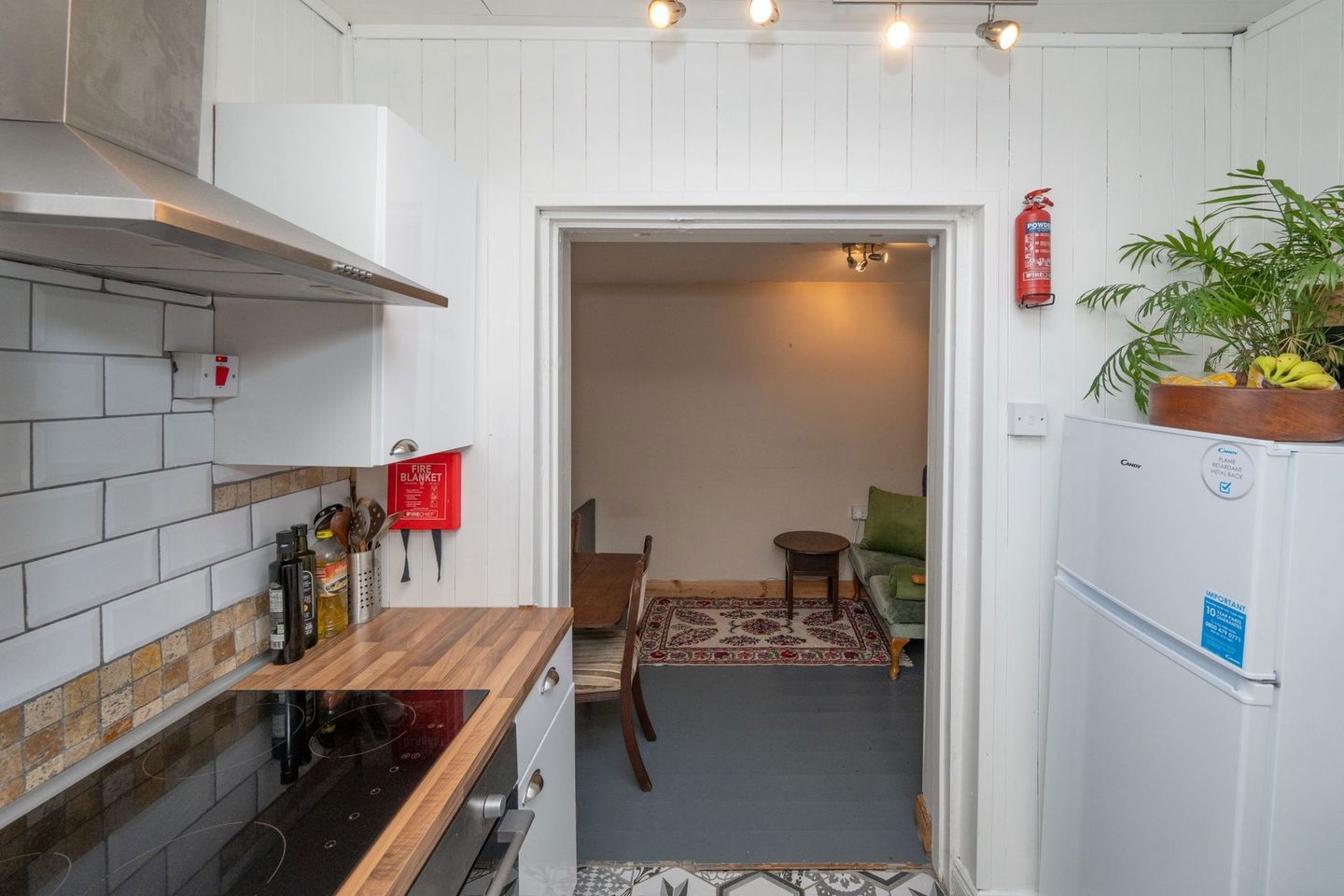 8 Model Cottages, Blarney Street, Cork City, Co. Cork, T23X5Y2 30