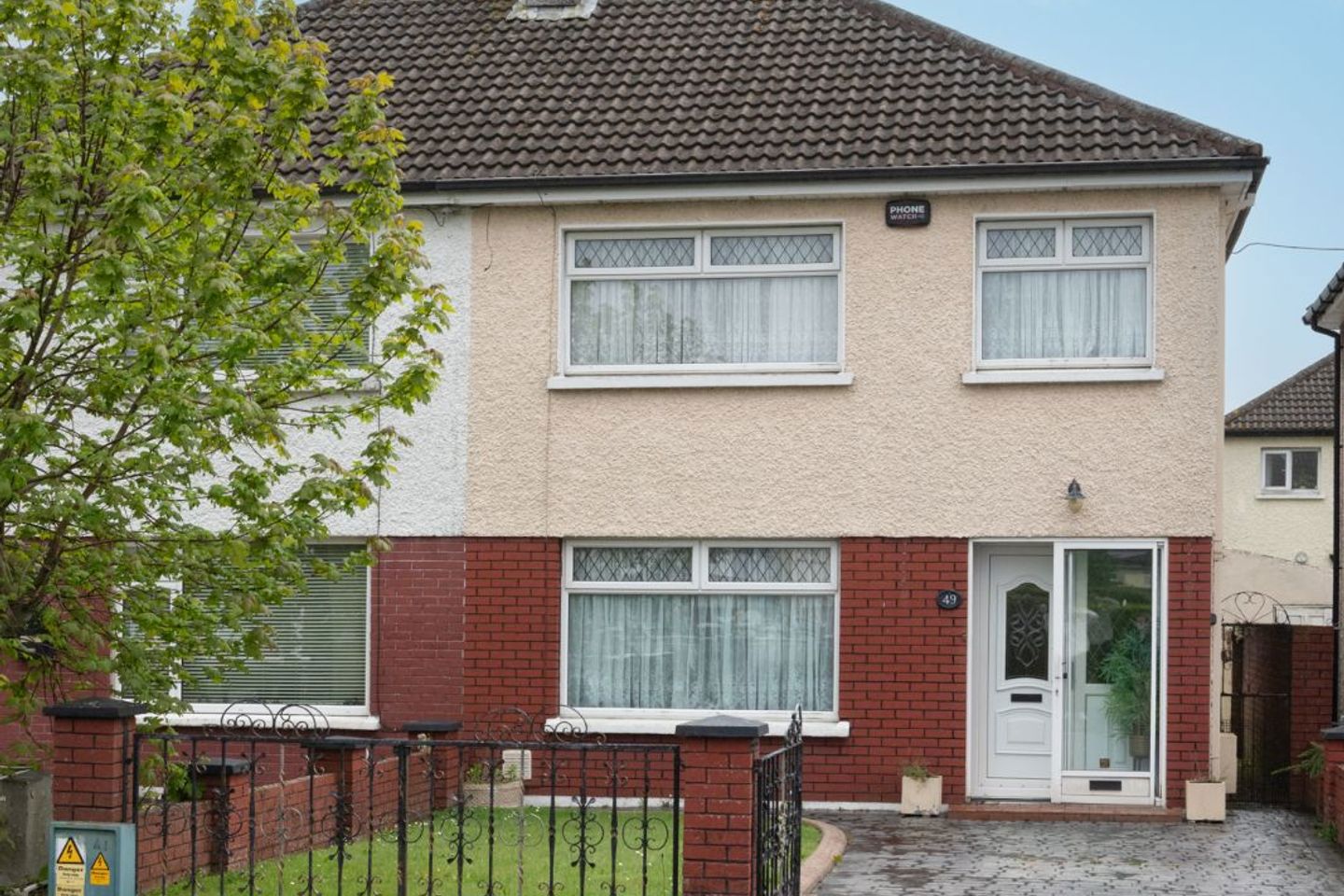 49 Donscourt, Bishopstown, Wilton, Co. Cork, T12E3CX