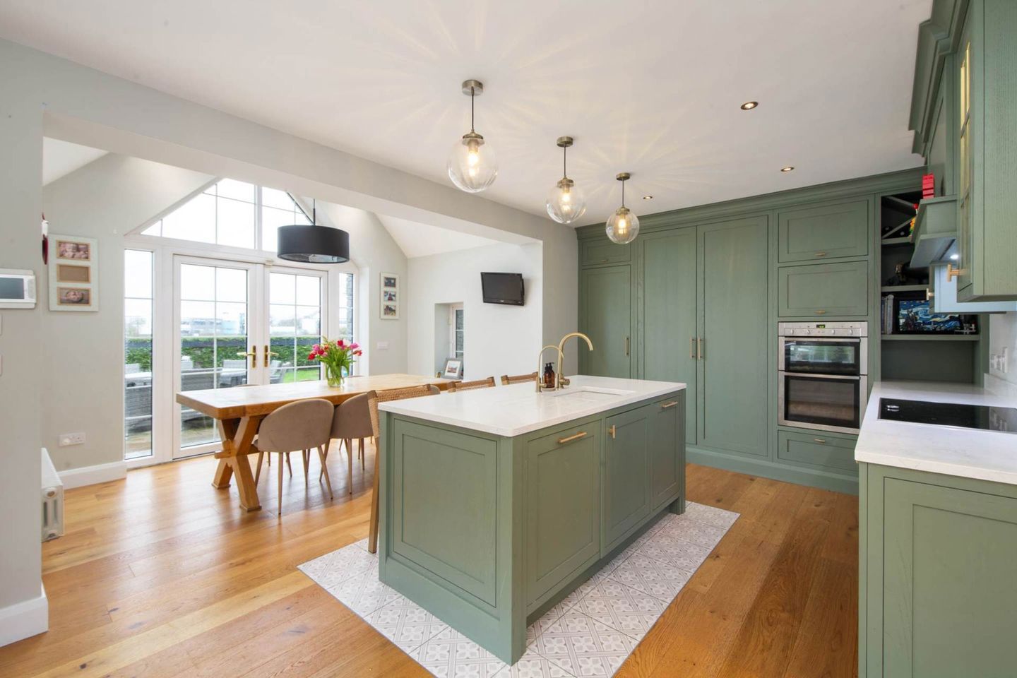Ard Alainn, Poundhill, Moyglare, Maynooth, Co. Kildare, W23W0Y9 3