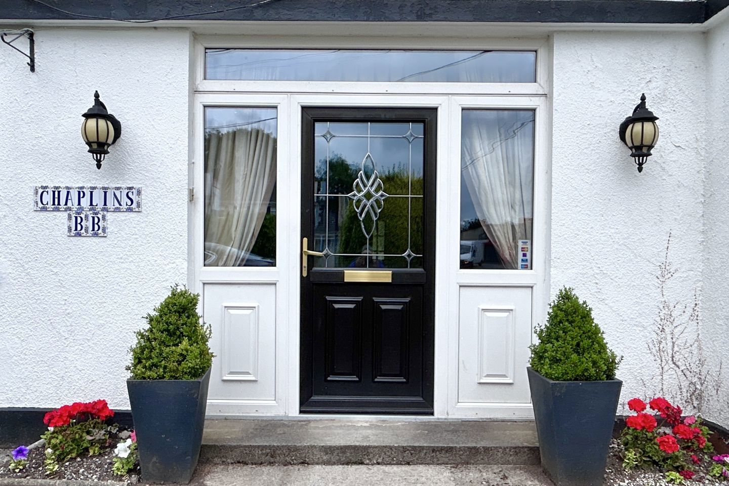 chaplins b and b, castlecomer rd, kilkenny 55