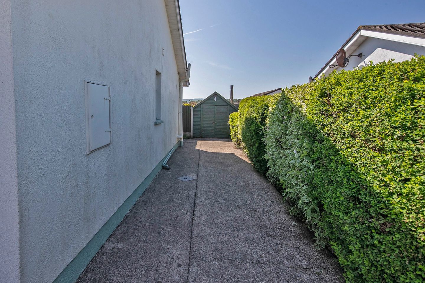 36 Silversprings, Dungarvan, Dungarvan, Co. Waterford, X35Y573