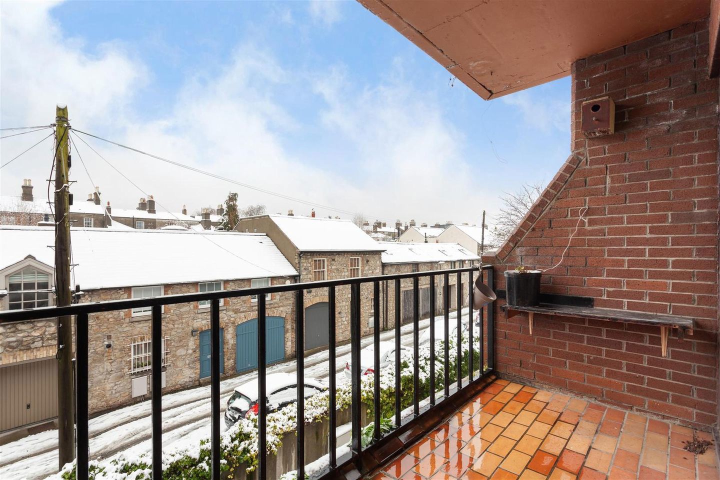 Apt 13 Raglan Hall, Clyde Road, Ballsbridge, Dublin 4 11