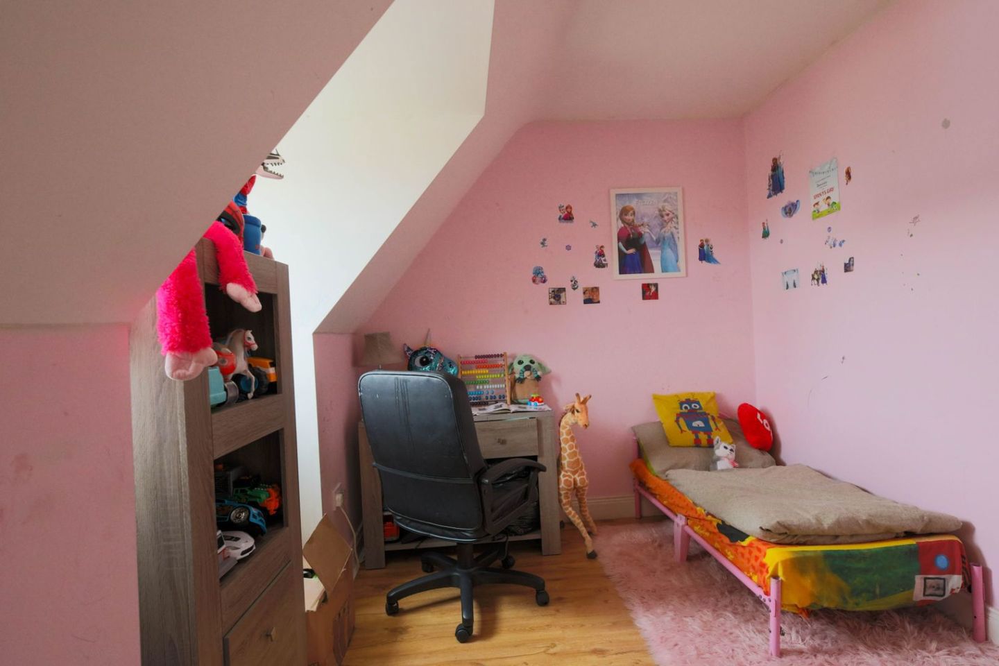 36 Rush Hall, Mountrath, Co. Laois, R32RP03 3