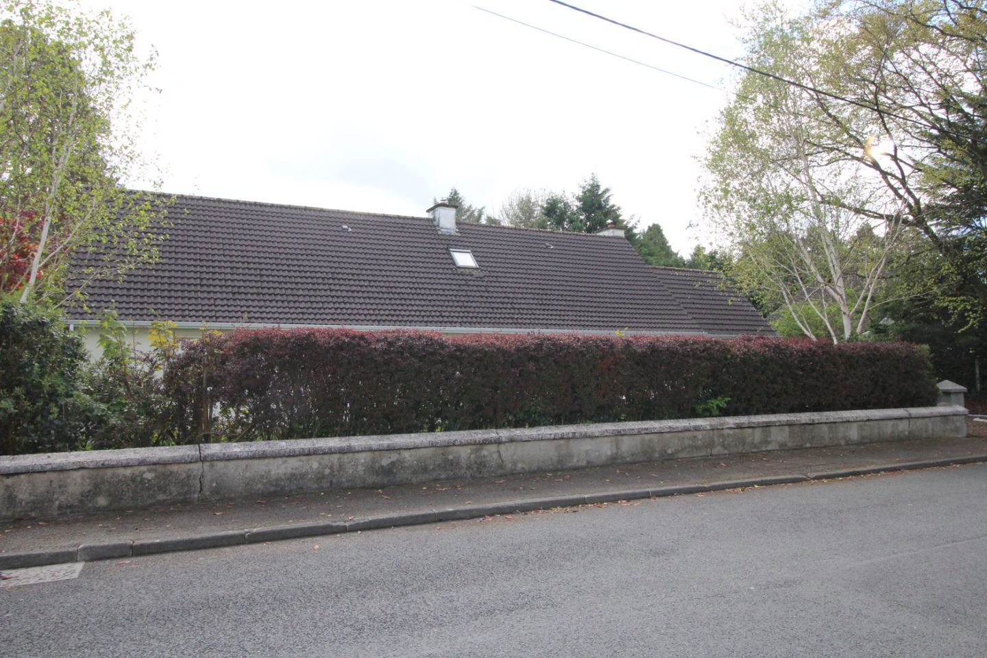 Teach Árd, Ardnacassa, Longford Town, Co. Longford, N39Y6D9