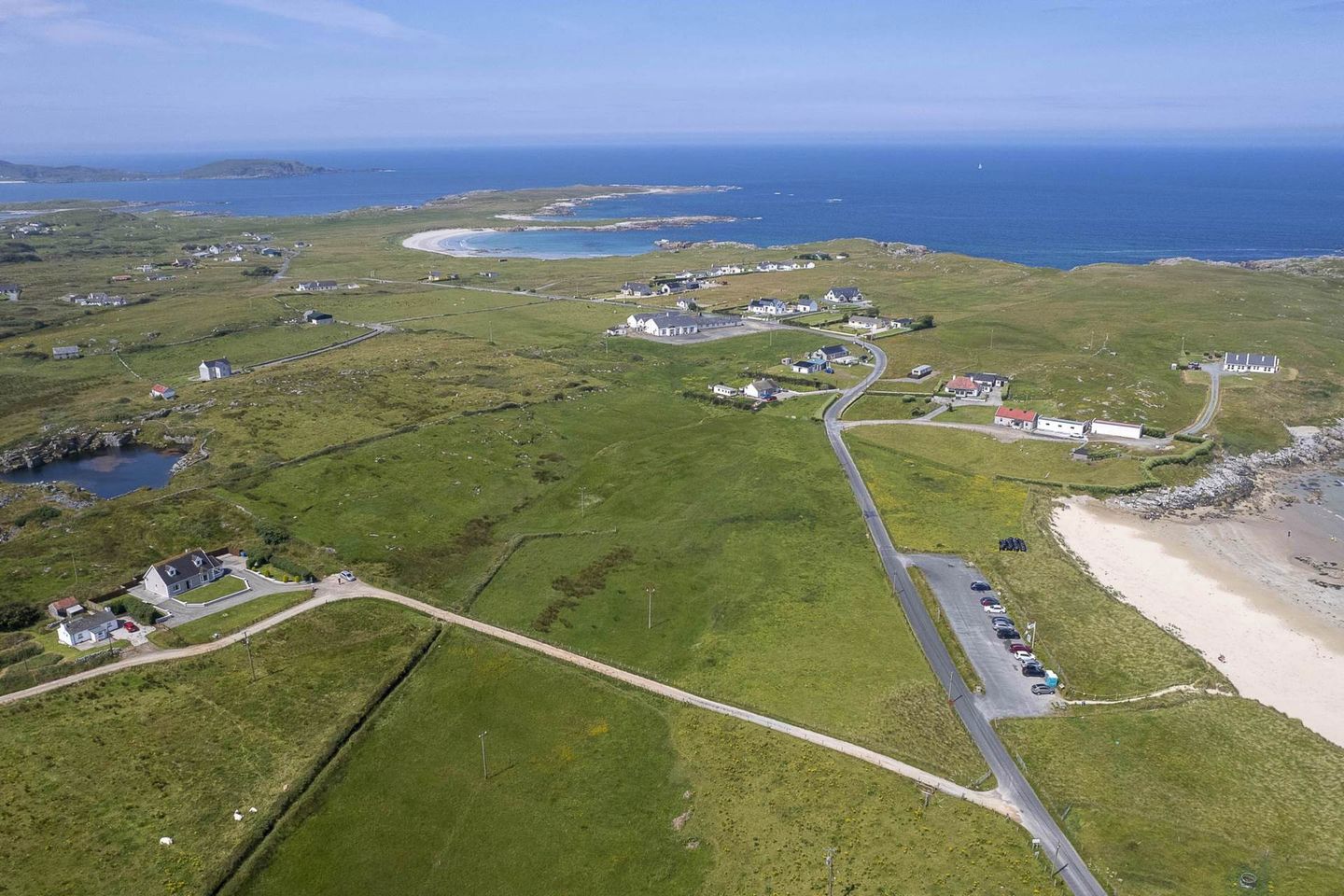 Rinboy, Fanad, Co. Donegal, F92W7P4 30