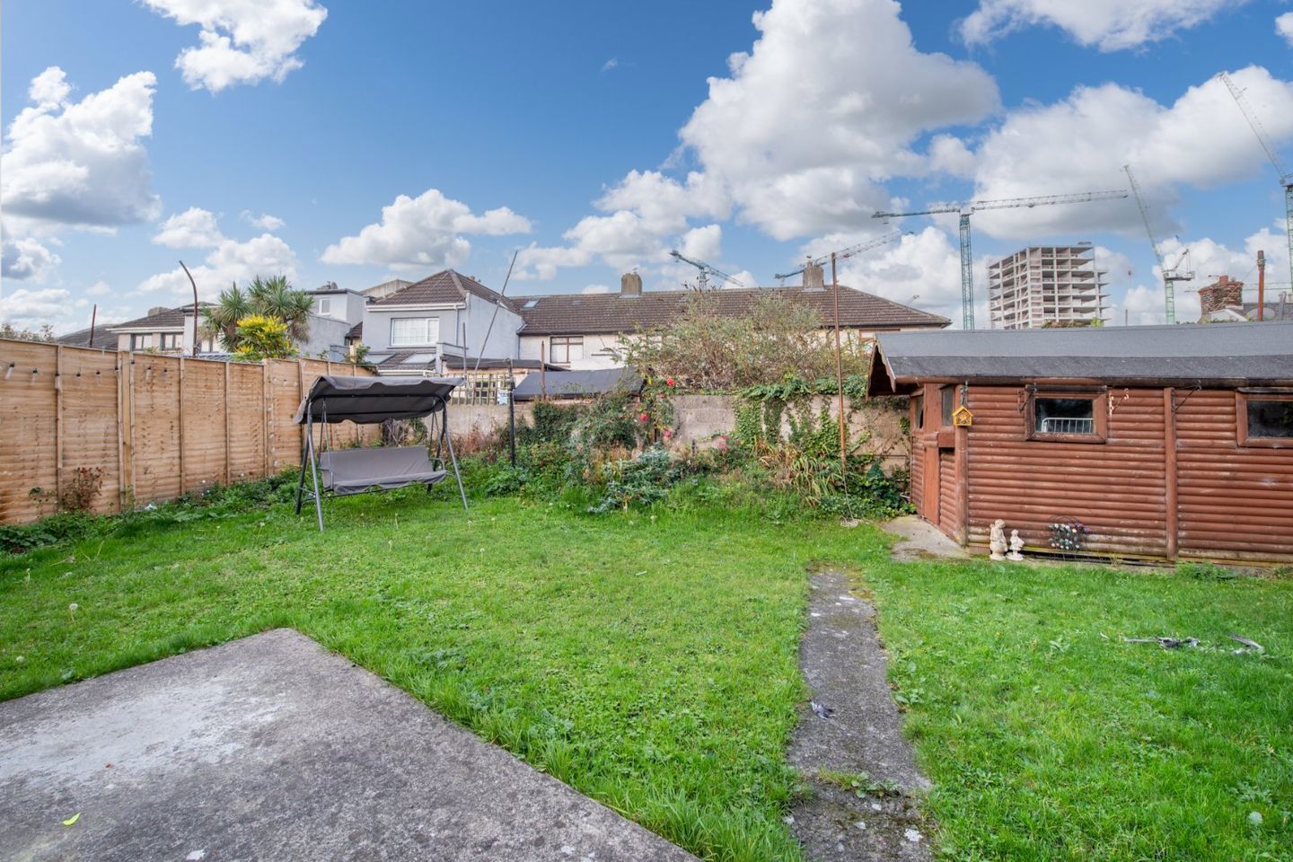 63 Russell Avenue, D03, East Wall, Dublin 3, D03PX71 16
