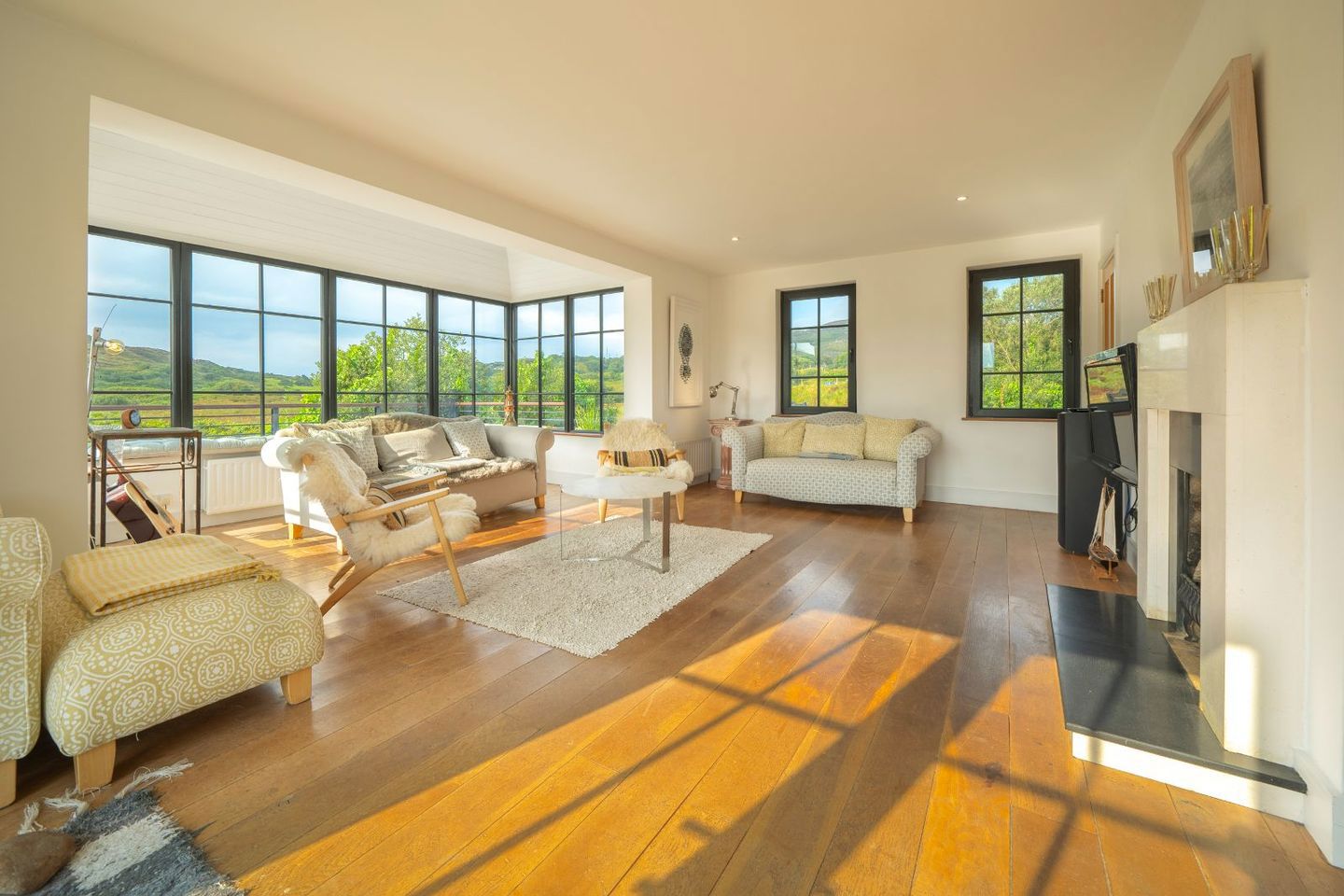 Castlecove Heights, Skehanagh, Castlecove, Castlecove, Co. Kerry, V93X303 23