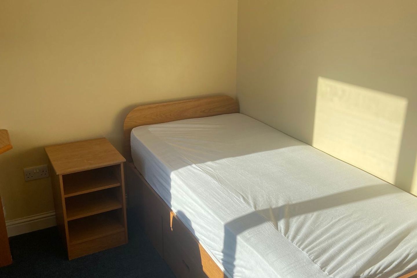 Apartment 36 , Dunaras Village, Taylor's Hill, Co. Galway, H91N2A4 8