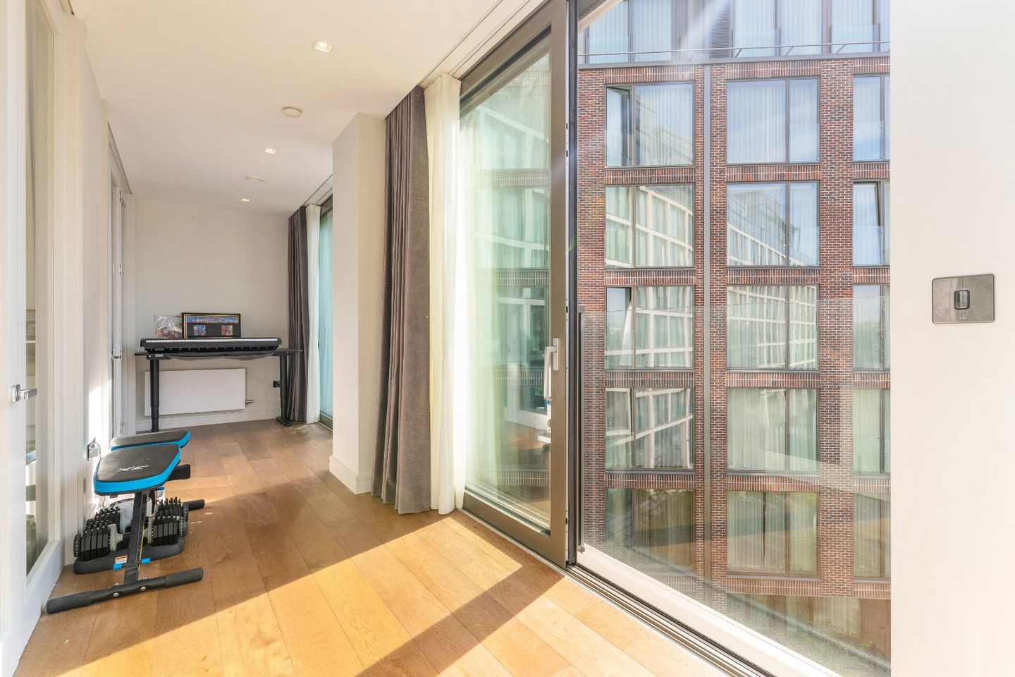 Apt 38 The Nicholson, Landsdowne Place, Dublin 4, D04K7X2