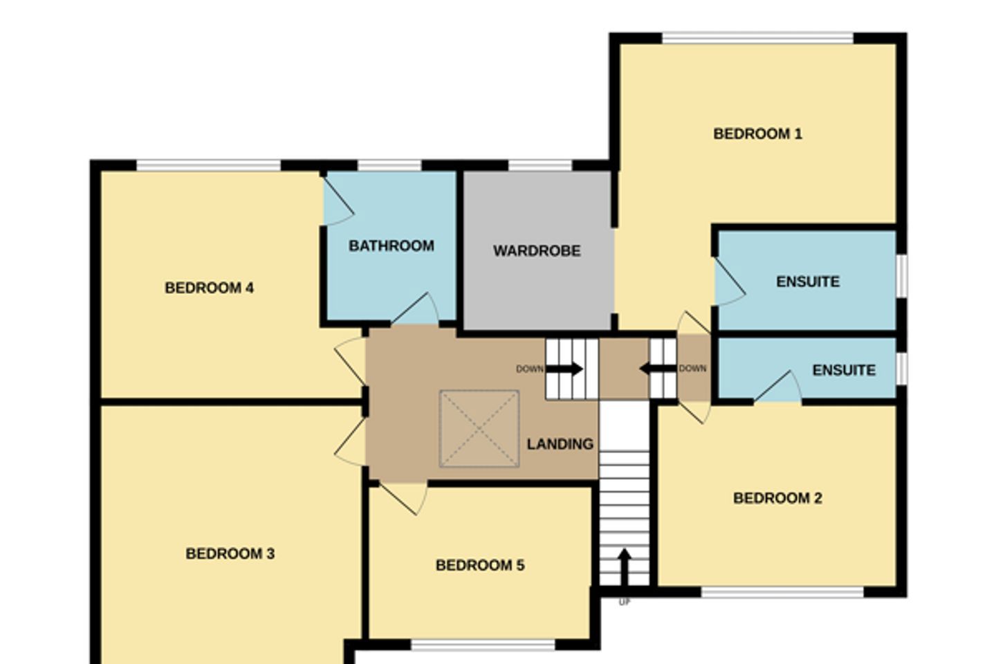 29 Fortfield Drive, Terenure, Dublin 6W, Terenure, Dublin 6 32