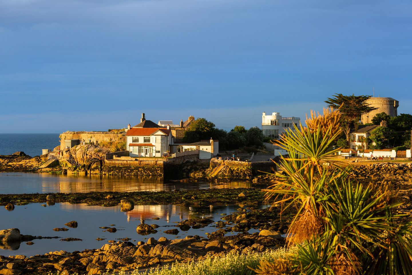 Cooleen, 12 Marine Parade, Sandycove, Co Dublin, Sandycove, Co. Dublin, A96VX36 19