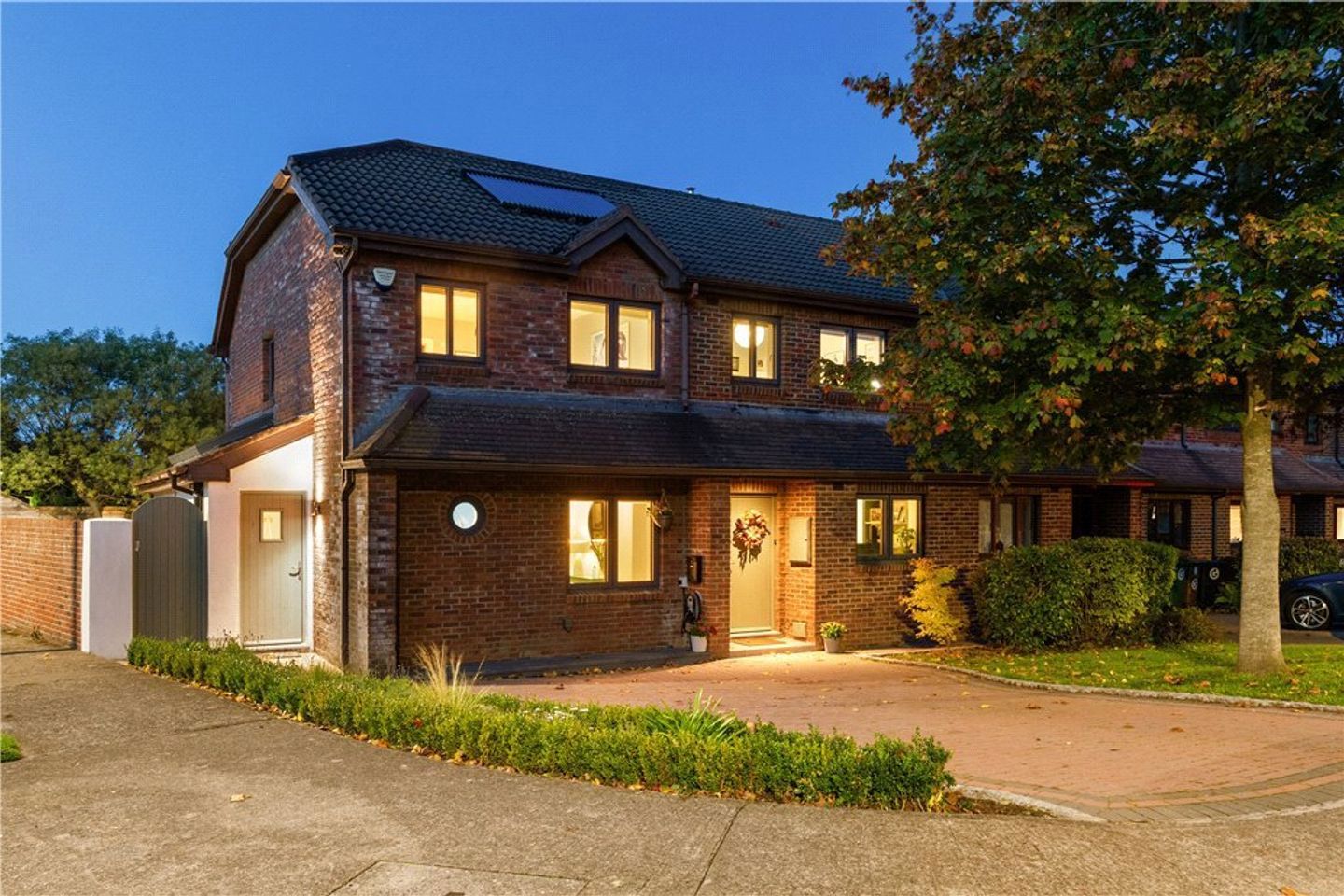79 Merrion Park Blackrock, Blackrock, Co. Dublin, A94ED70 5
