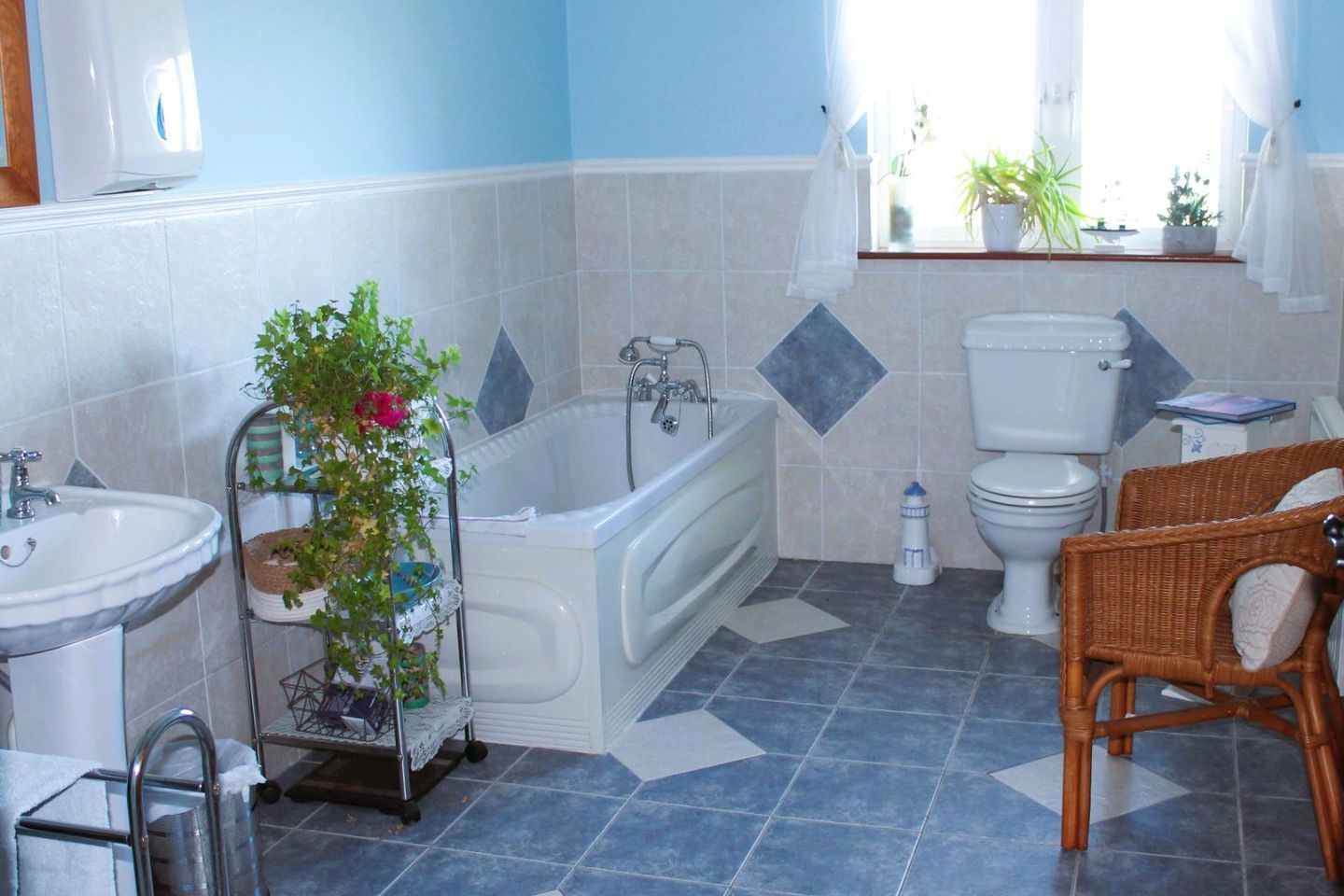 BARONY HOUSE, Barony House, Tullamore, Co. Offaly, R35H7T2 30
