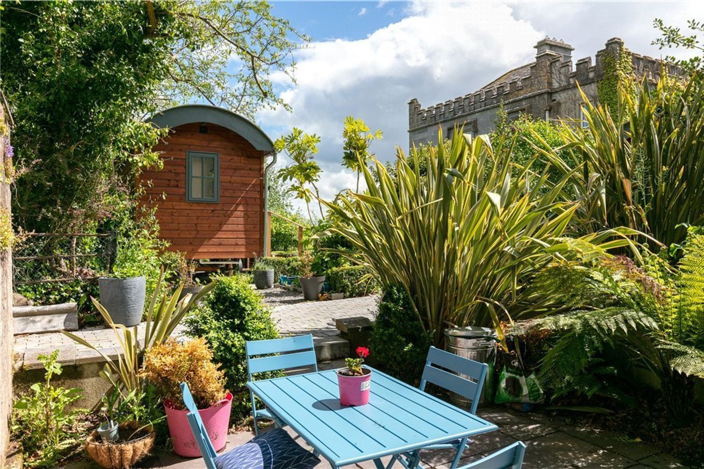 Jenkinstown House, Jenkinstown Park, Jenkinstown, Co. Kilkenny, R95PW94 40