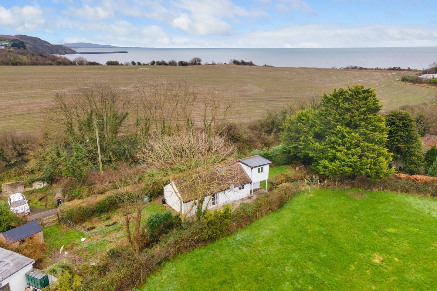 Shady Nook, Clogga, Arklow, Co Wicklow, Y14AX84 5