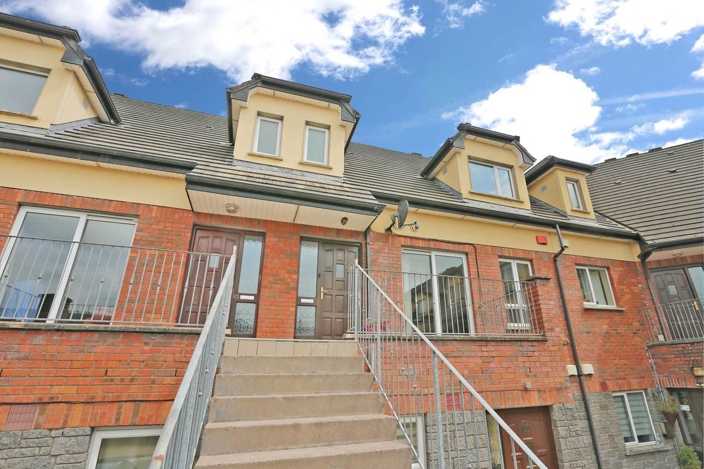 81 Oakleigh Wood, Dooradoyle, Co. Limerick, V94KW62 20