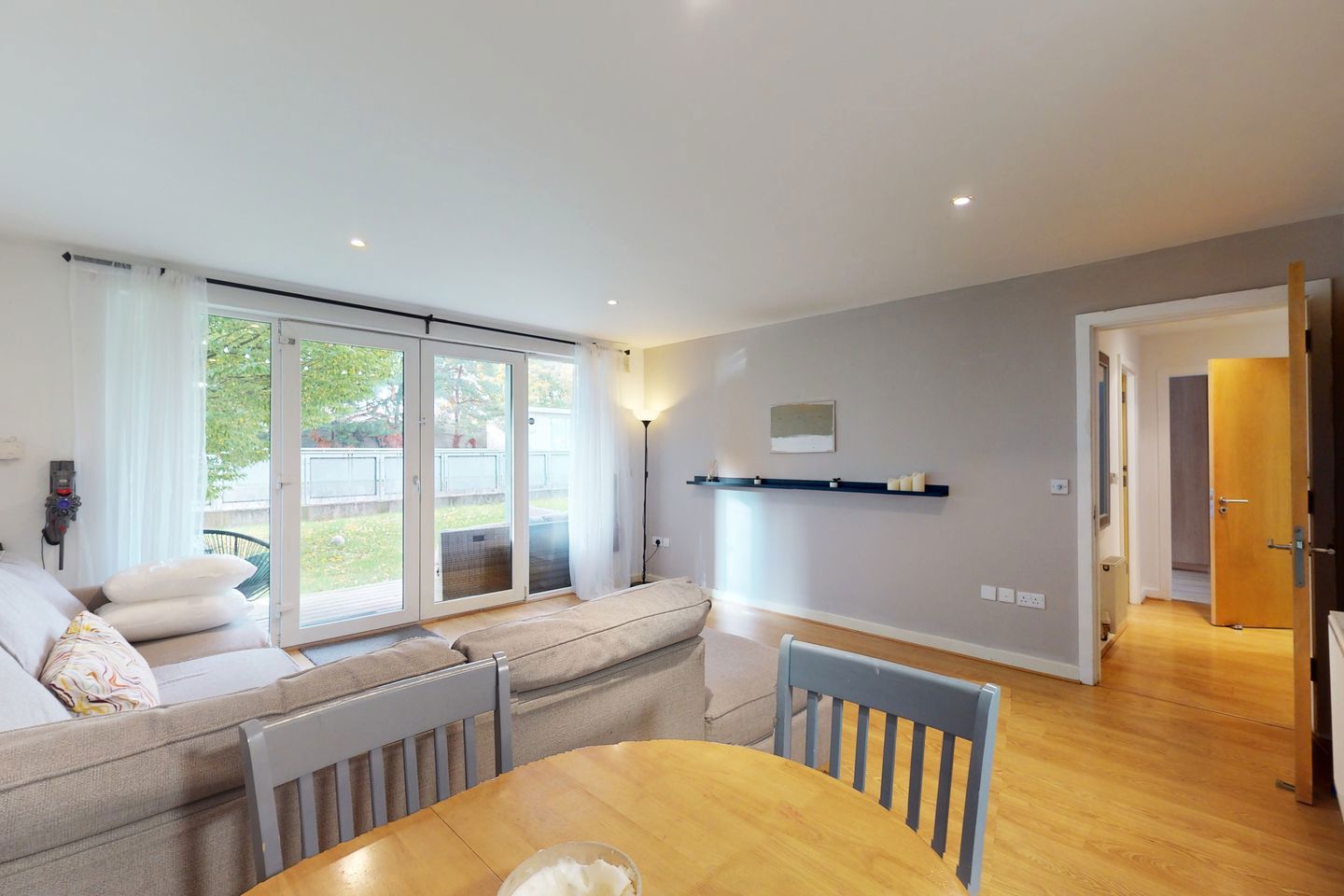 Apartment 123, Block A, Hampton Lodge, Dublin 9, D09VK06 7