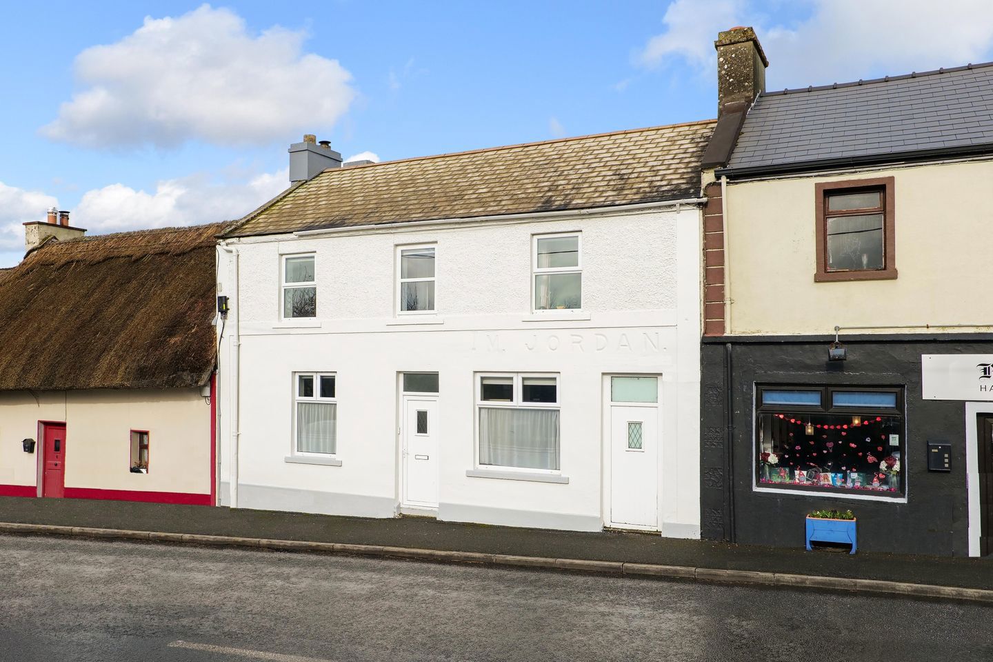 Sea Road, Clarinbridge, Co. Galway, H91NCW9 2
