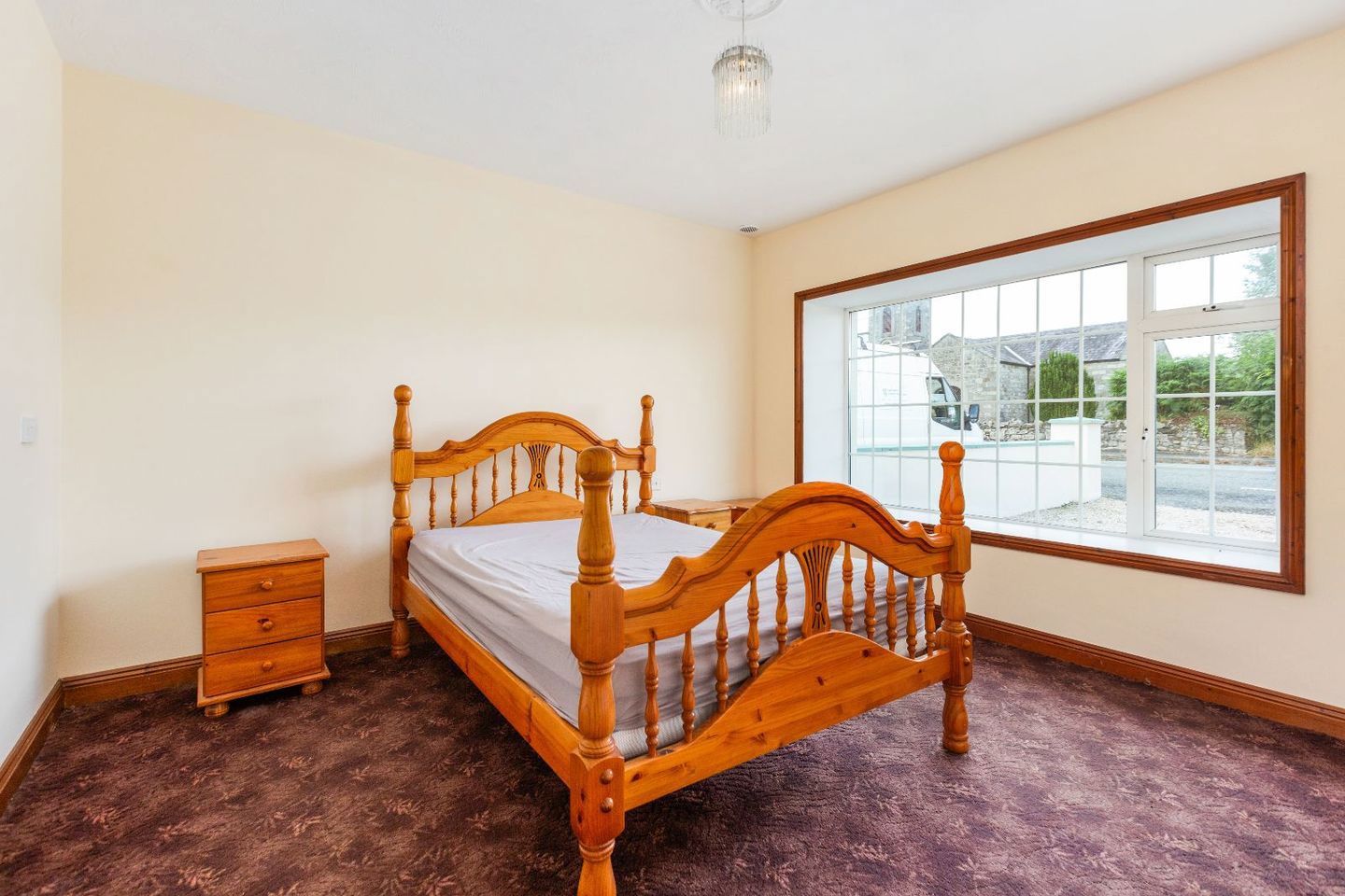 Fern Grove, Beech Road, Wicklow Town, Co. Wicklow, Y14PX96 2