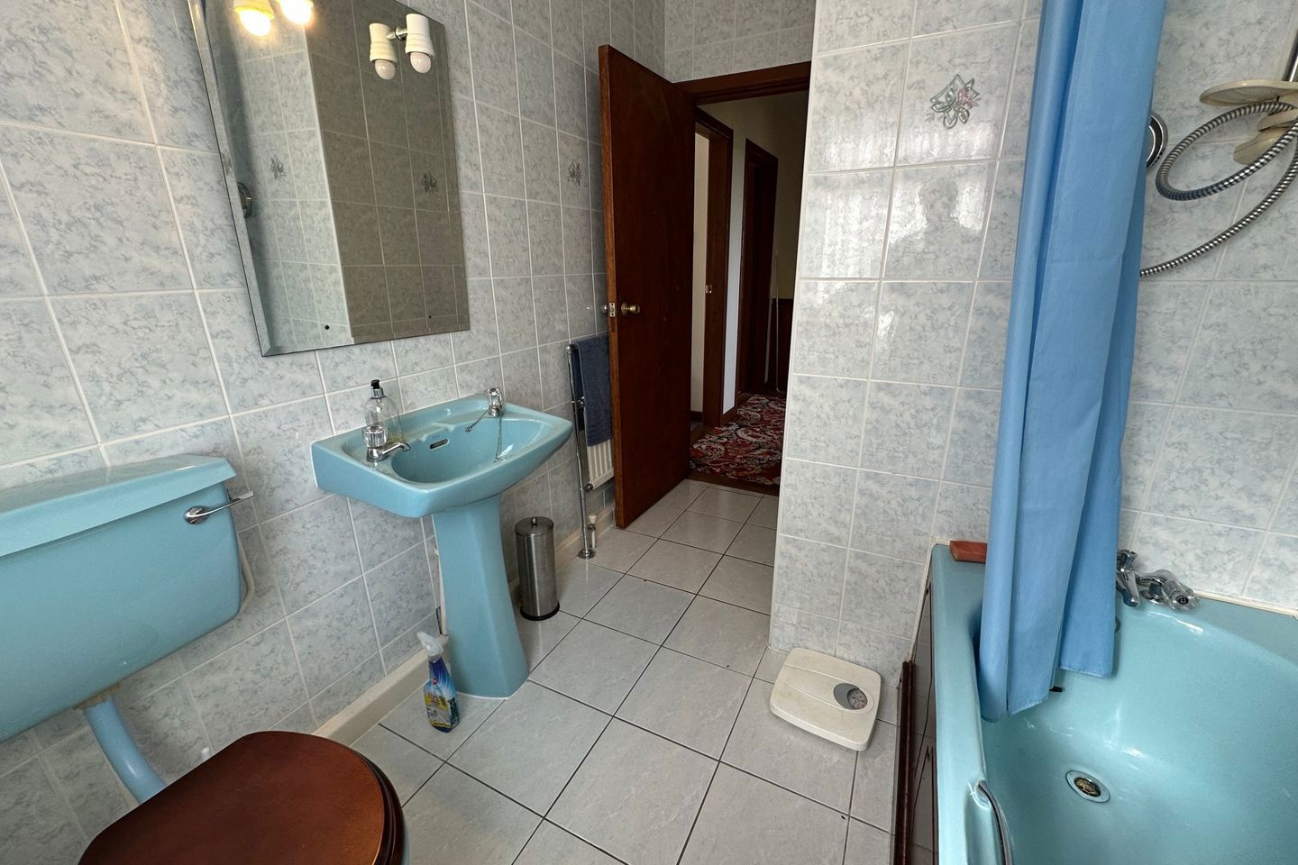 Skylark House, Tobernaveen, Lahardaun, Co. Mayo, F26H9X9