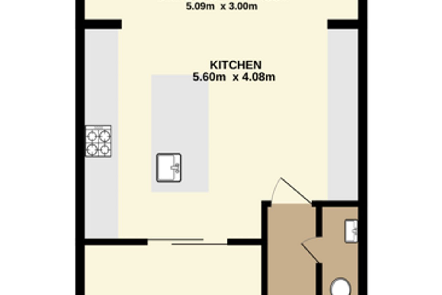 18 Ashington Avenue, Navan Road, Dublin 7, D07HD3T 16