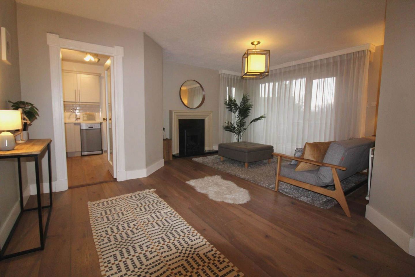 57 Crescent House, Clontarf, Dublin 3, D03PE45 4