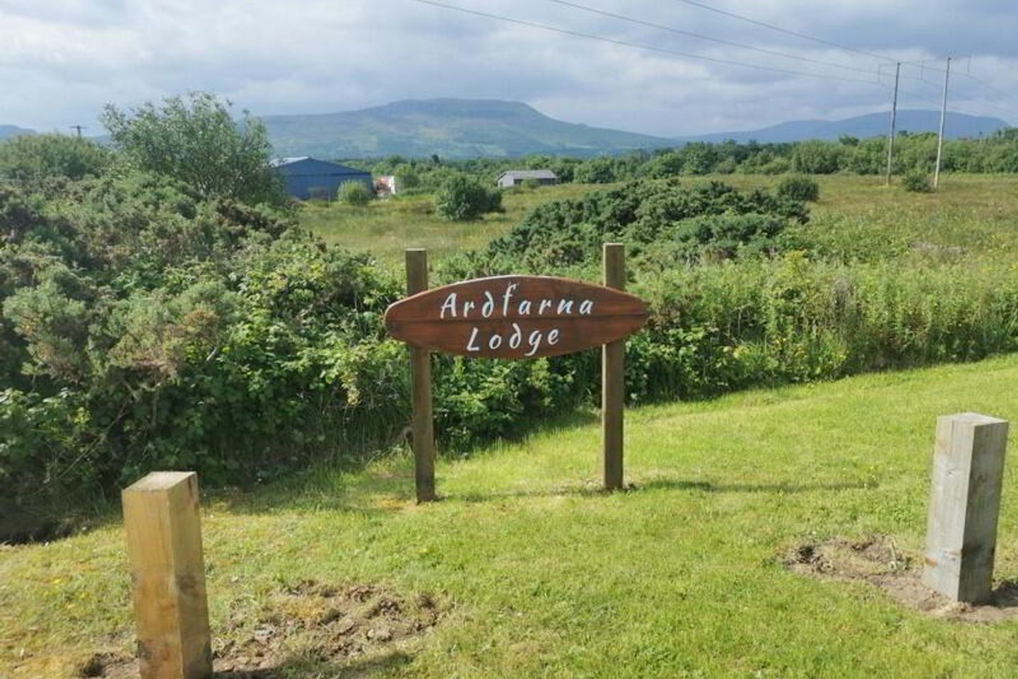 Ardfarna, Bundoran, Co. Donegal, F94XY79 2