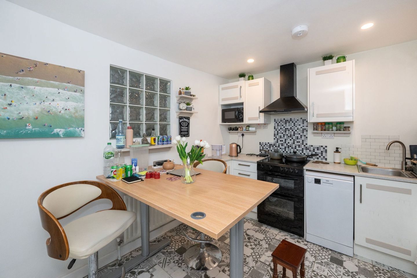 7 Walsh's Place, Leitrim Street, Cork City, Co. Cork, T23XW0H 23