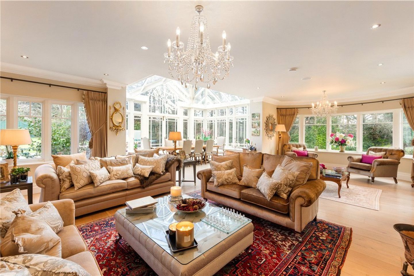 Torry Brighton Road Foxrock Dublin 18, Foxrock, Dublin 18, D18Y9K6 17