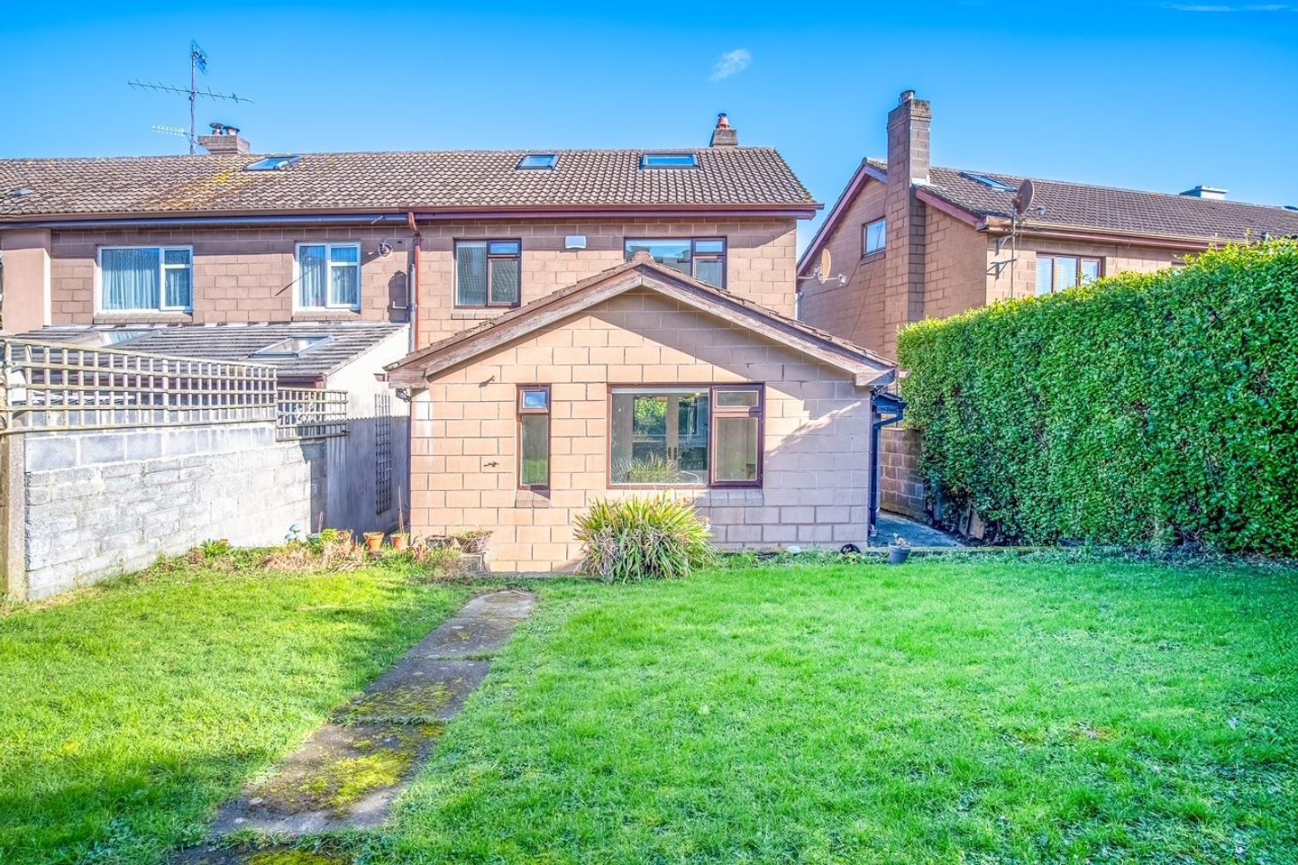 101 Kindlestown Park, Greystones, Co. Wicklow, A63X851 29