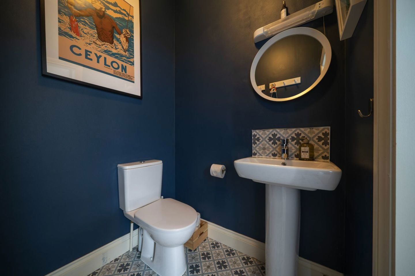 3 Ring Finnan Avenue, Kinsale Manor, Kinsale, Co. Cork, P17XV72