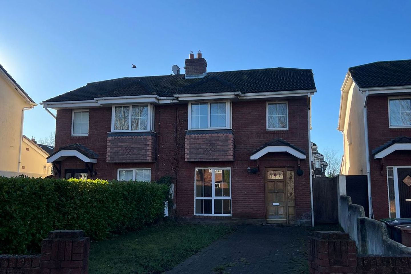 10 Esker Meadow Rise, Lucan, Lucan, Co. Dublin, K78HC58 2