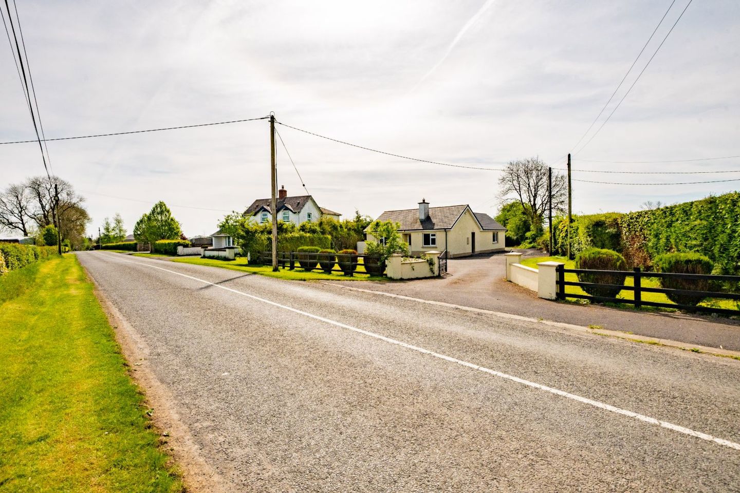Tashinny, Colehill, Co. Longford, N39NX20