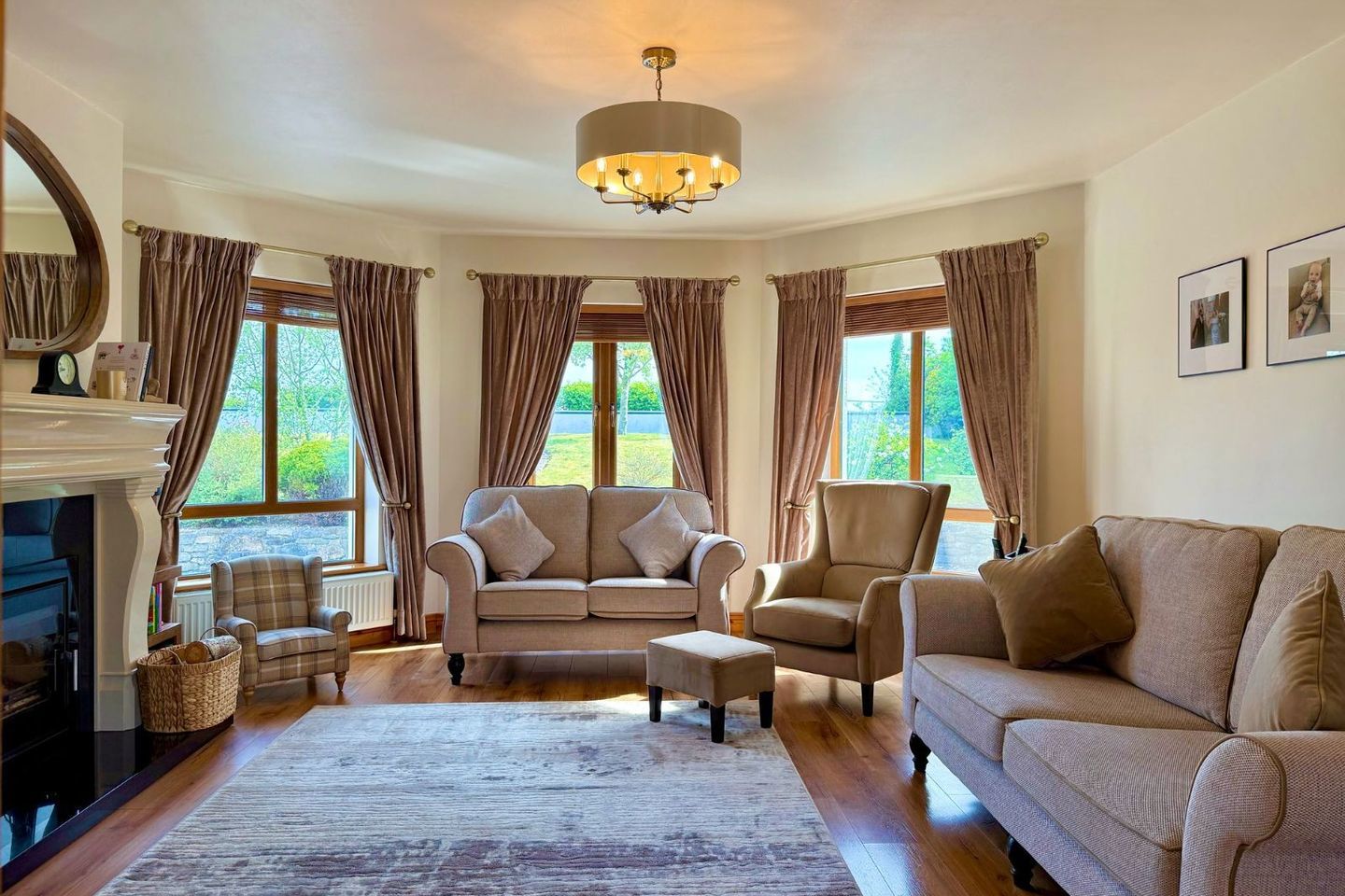 Ballynakill, Horseleap, Horseleap, Co. Offaly, N37T449 33