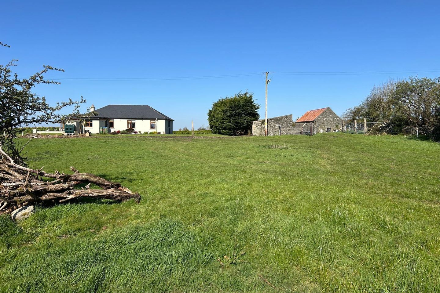 Residential Farm, Ardaneanig, Killarney, Co. Kerry, V93E6W0 8