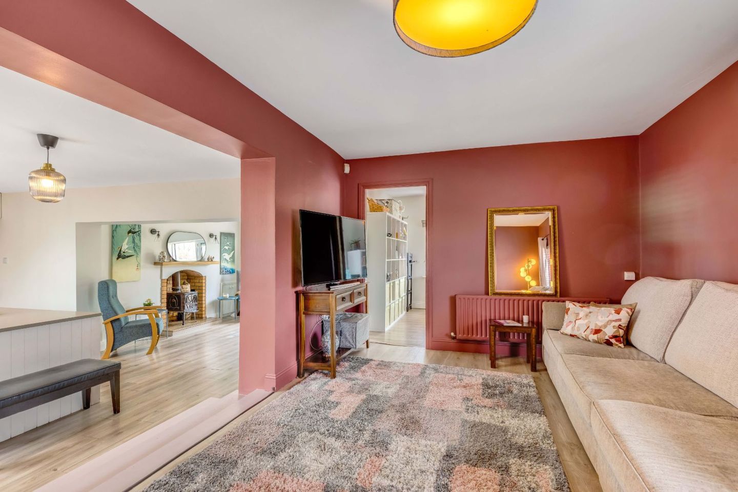 Arden Cottage, Ardanew, Longwood, Co. Meath, A83RY83 9