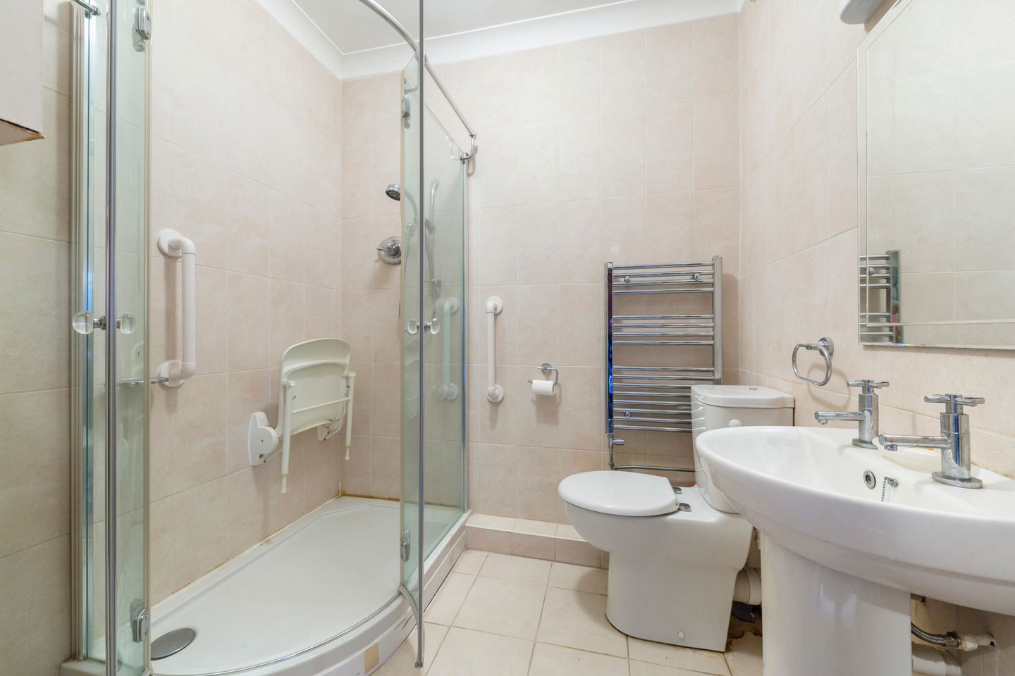 30 Merrion Village, Ballsbridge, Dublin 4, D04KD29 12
