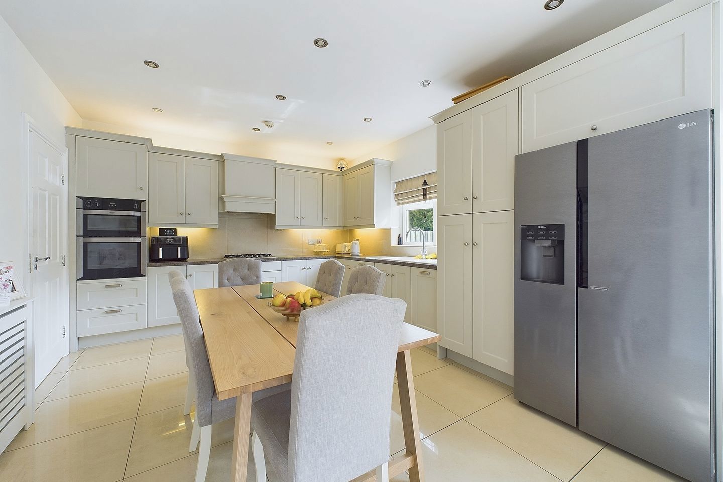 12 Cherrybrook, Foxburrow, Portlaoise, Co. Laois, R32D25Y 46