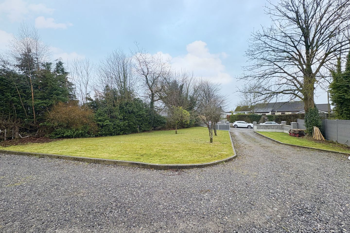 Clonminch Road, Tullamore, Co Offaly, R35A116