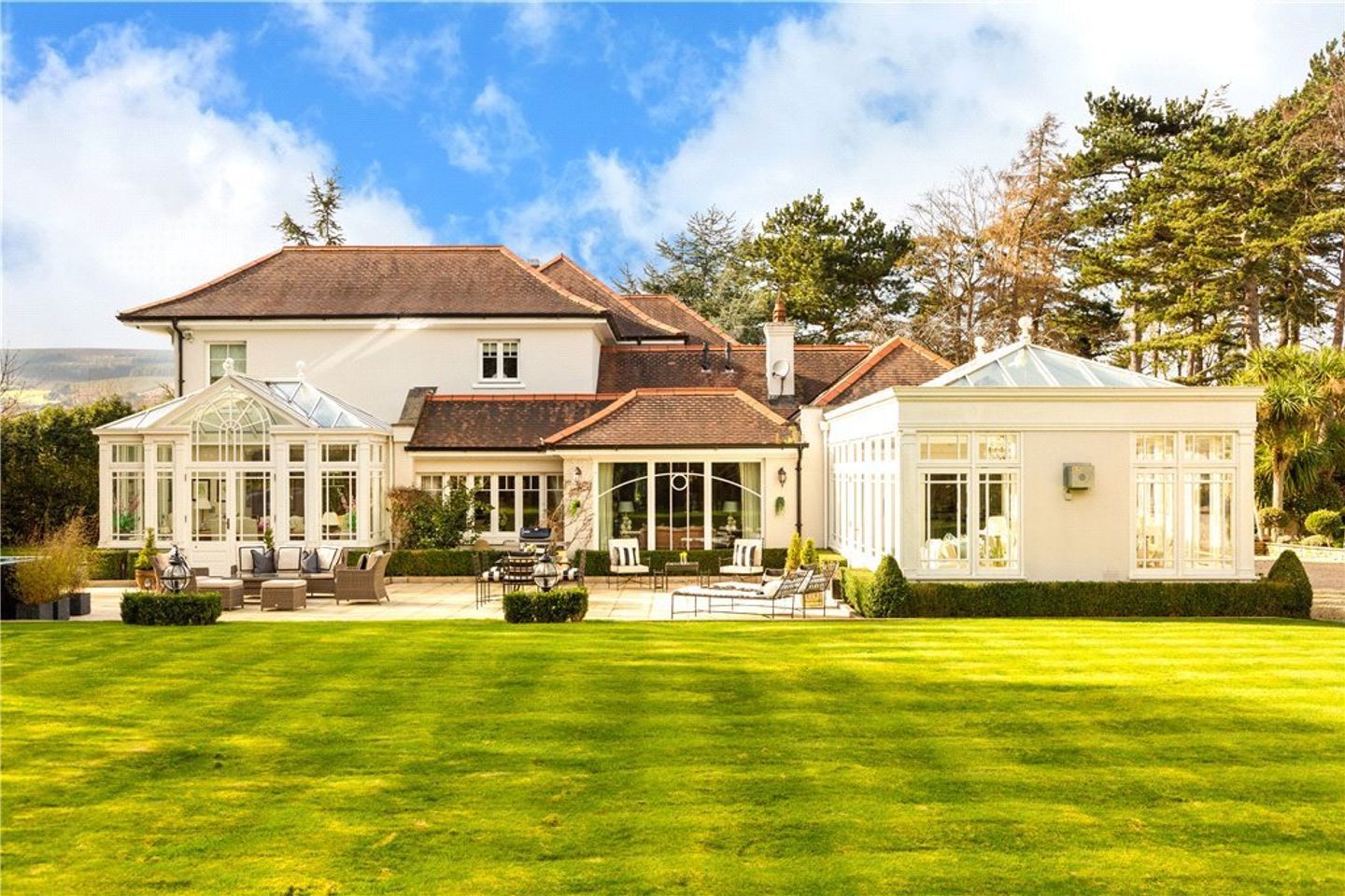 Torry Brighton Road Foxrock Dublin 18, Foxrock, Dublin 18, D18Y9K6 33