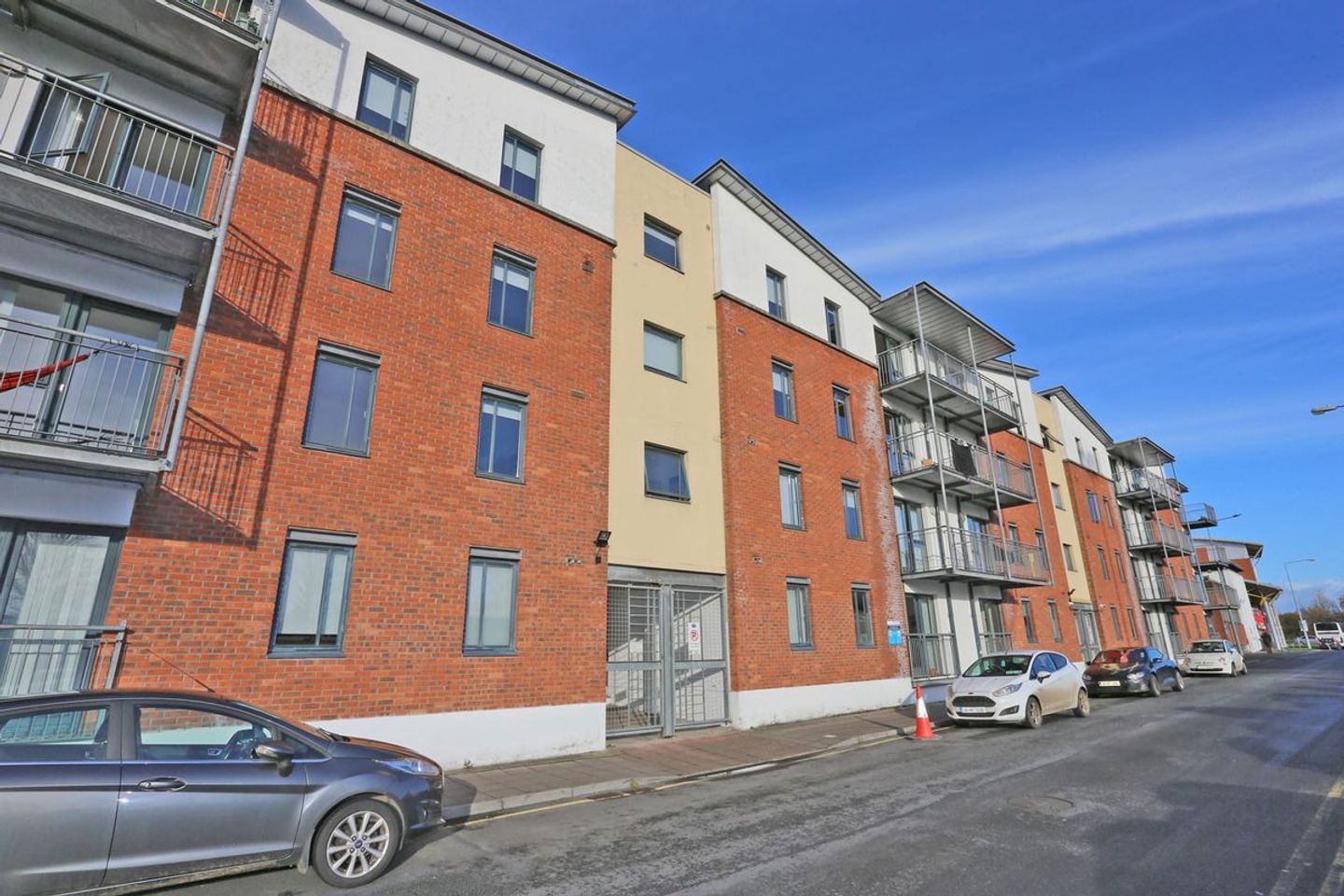 Apartment 8, Grove Island Student Village, Grove Island, Corbally, Co. Limerick, V94NY71 6